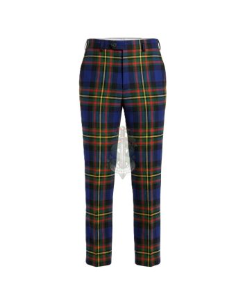 Hunter Tartan Traditional Kilt
