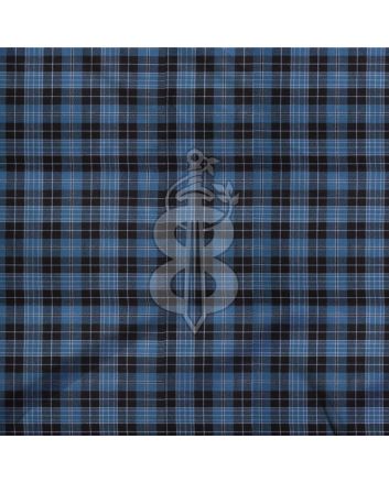 Anderson Tartan Traditional 8 Yard Kilt