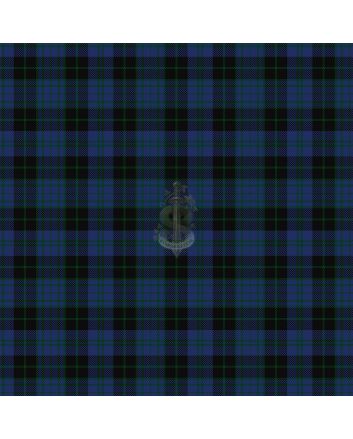 Hunter Of Peebleshire Tartan Traditional Kilt