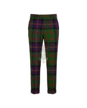 Baird Modern Tartan Kilt