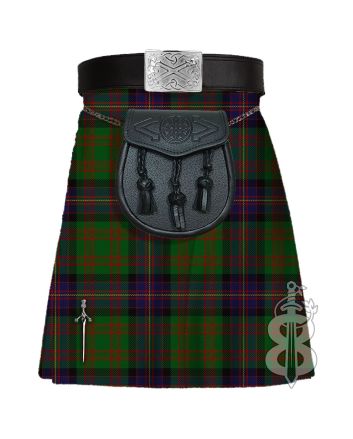 Cochrane Tartan Traditional Kilt