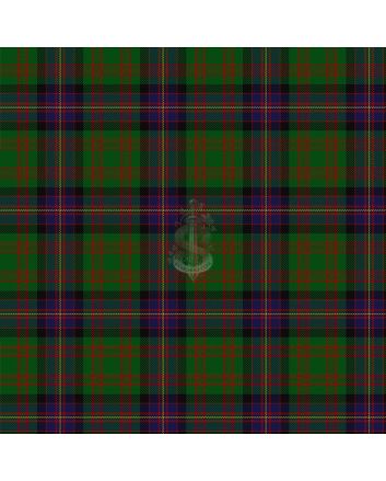 Baird Modern Tartan Kilt