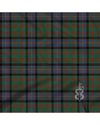 Hunter of Hunterson Tartan Traditional Kilt