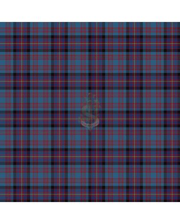 Hunter of Hunterson Tartan Traditional Kilt