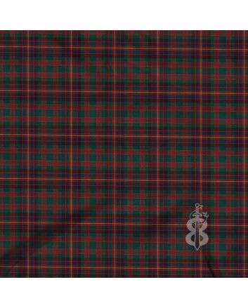 Hunter Tartan Traditional Kilt