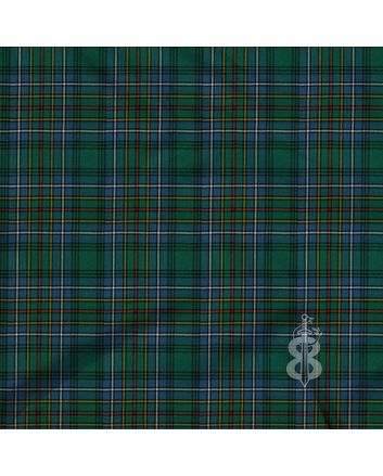Baird Modern Tartan Kilt