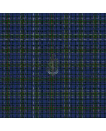 Hunter Tartan Traditional Kilt