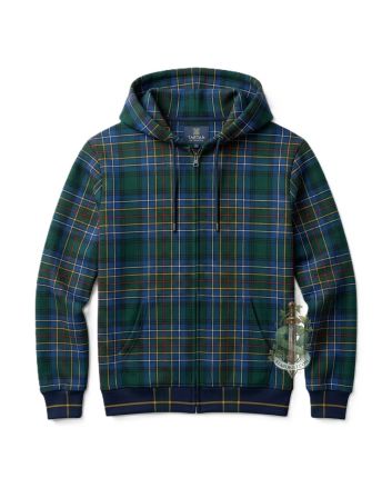 Hunter Tartan Traditional Kilt