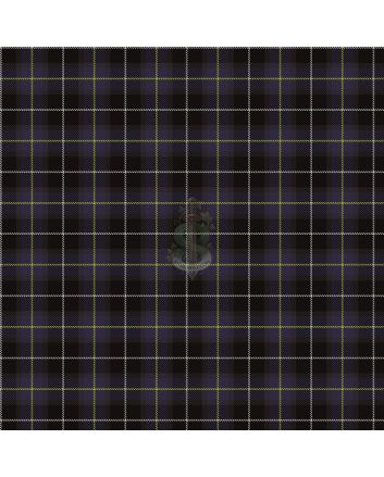 Coleman Tartan Trousers