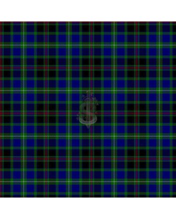 Hunter Tartan Traditional Kilt