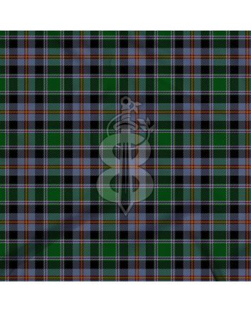 Anderson Tartan Traditional 8 Yard Kilt