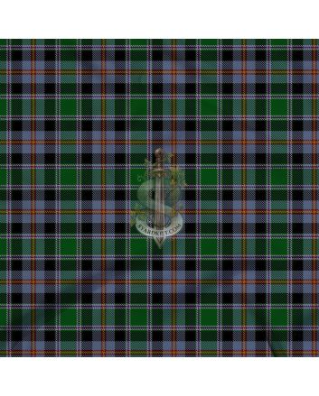 Hunter Tartan Traditional Kilt