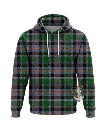 Hunter Tartan Traditional Kilt