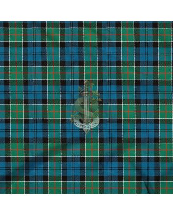 Hunter Of Peebleshire Tartan Traditional Kilt