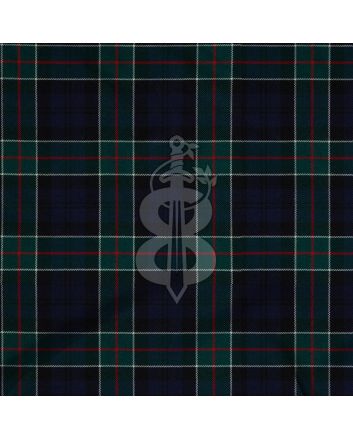Anderson Tartan Traditional 8 Yard Kilt