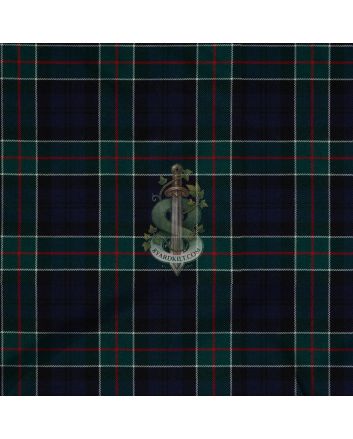 Baird Modern Tartan Kilt