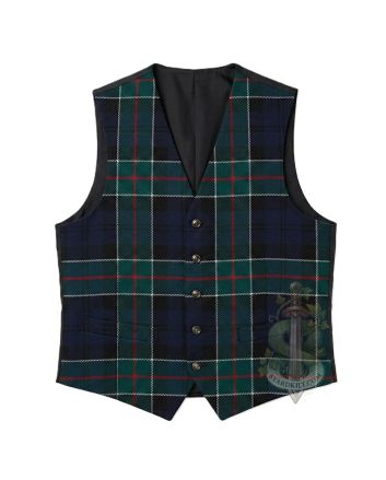 Hunter Tartan Traditional Kilt