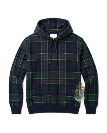 Baird Modern Tartan Kilt
