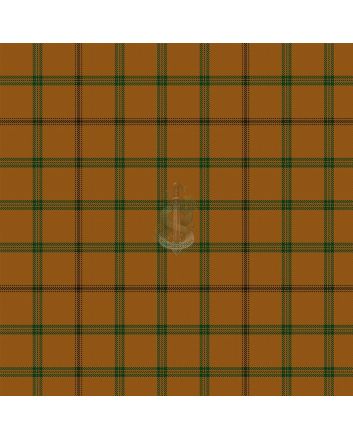 Hunter Tartan Traditional Kilt
