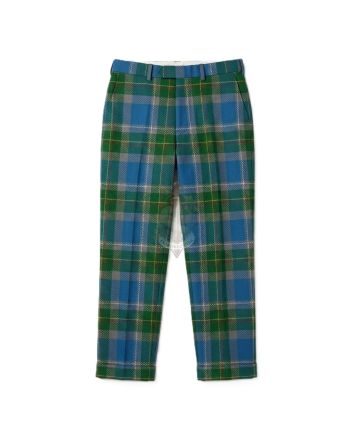 Hunter Of Peebleshire Tartan Traditional Kilt