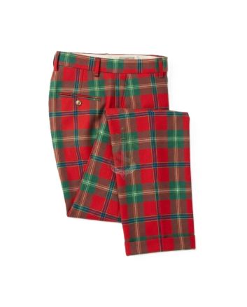 Baird Modern Tartan Kilt