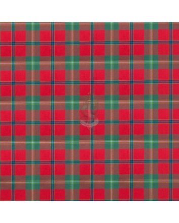 Baird Modern Tartan Kilt