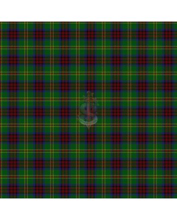 Hunter of Hunterson Tartan Traditional Kilt