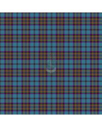Continue Tartan Trousers