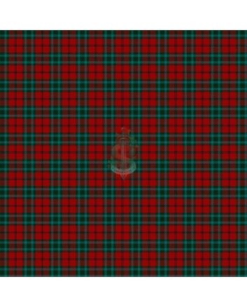 Hunter Tartan Traditional Kilt