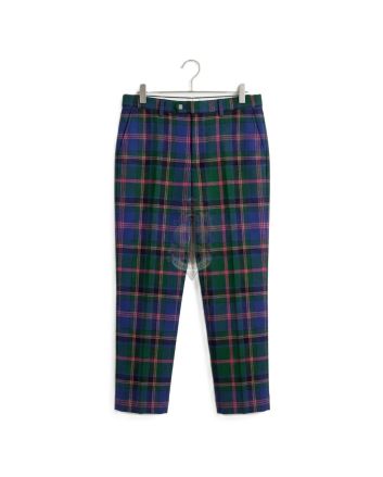 Hunter Tartan Traditional Kilt
