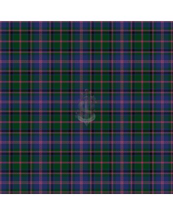 Hunter Tartan Traditional Kilt