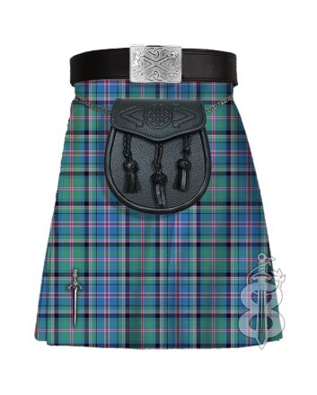 Cooper Ancient Tartan Traditional Kilt