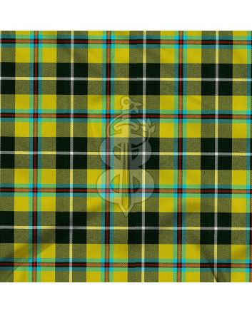 Cornish Tartan Traditional 8 Yard Kilt