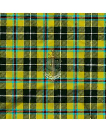 Cornish Tartan Waistcoat Vest 