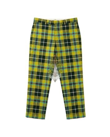 Hunter Tartan Traditional Kilt