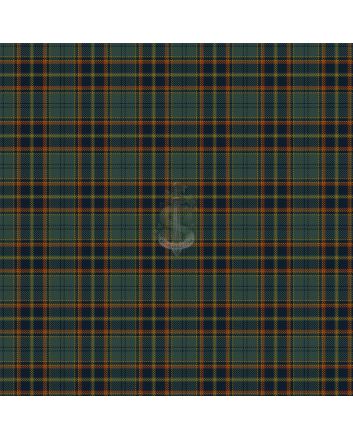 Hunter Tartan Traditional Kilt