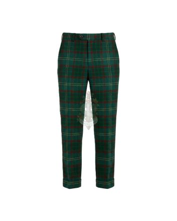 County Armagh Tartan Trousers