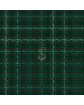 County Armagh Tartan Trousers