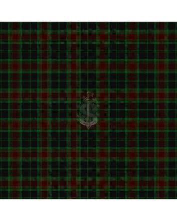 Hunter Tartan Traditional Kilt