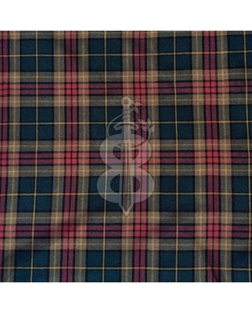 Anderson Tartan Traditional 8 Yard Kilt