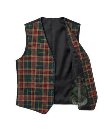Hunter Tartan Traditional Kilt