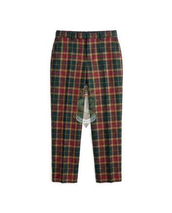 Hunter Of Peebleshire Tartan Traditional Kilt