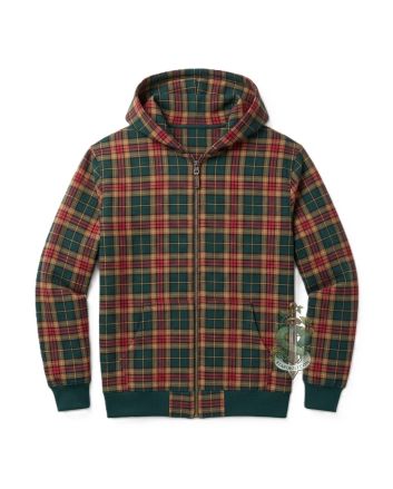 Hunter of Hunterson Tartan Traditional Kilt