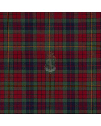 Hunter Tartan Traditional Kilt