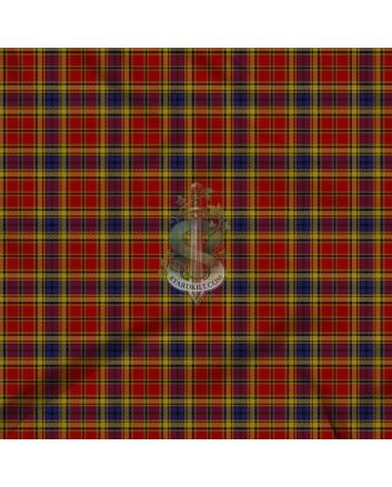 Hunter Tartan Traditional Kilt
