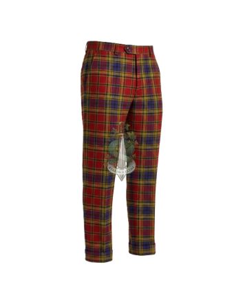 Baird Modern Tartan Kilt