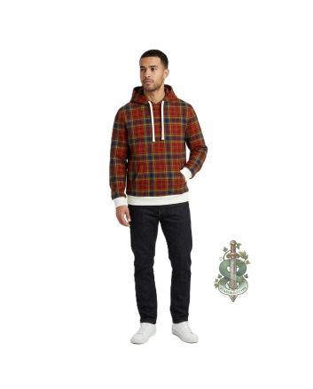 Hunter Tartan Traditional Kilt