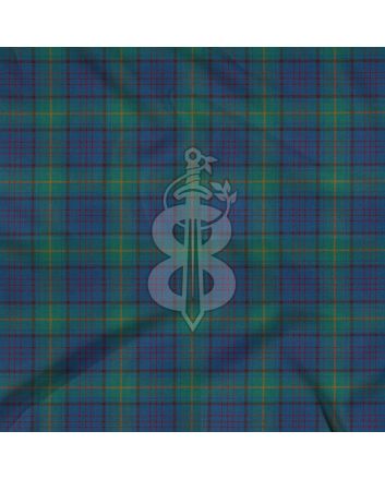 Anderson Tartan Traditional 8 Yard Kilt