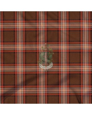 Hunter Of Peebleshire Tartan Traditional Kilt