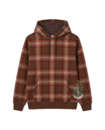 Hunter Tartan Traditional Kilt